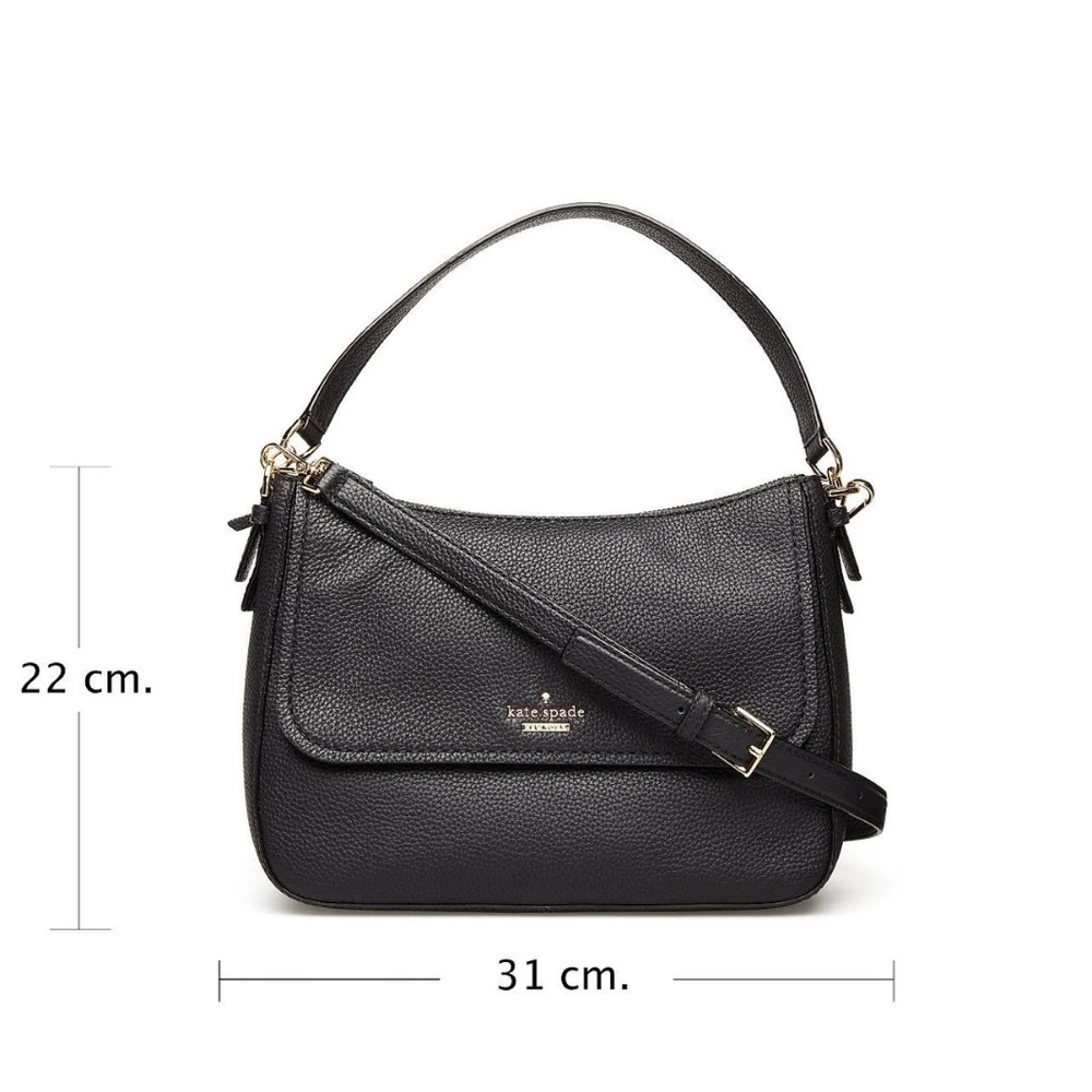 Kate Spade purse - Picture 8 of 8